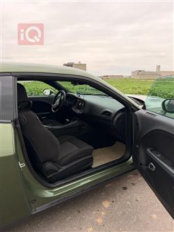 دودج تشالنجر